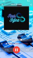 Infinito 95.3 Mda পোস্টার