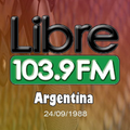 Fm Libre 103.9