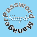 Simple Password Manager (My Pa