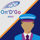 On D Go - Driver أيقونة