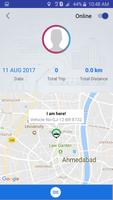 On D Go - Driver تصوير الشاشة 2