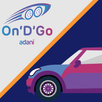 On D Go - Rider APK