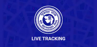 GSRTC Live Tracking