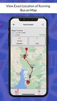 برنامه‌نما GSRTC Live عکس از صفحه