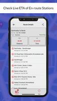 برنامه‌نما GSRTC Live عکس از صفحه