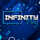 INFINITY VU PLAYER simgesi