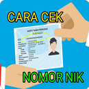 Cara Cek Nomor NIK KTP APK