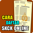 Cara Membuat SKCK Secara Online APK