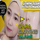 Cara Wajah Glowing Alami APK