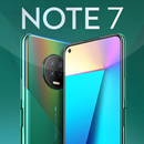 APK Infinix note7 Wallpaper- punch