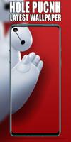 Infinix note7 Wallpaper- punch screenshot 2