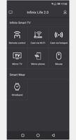 Infinix Life2.0 الملصق