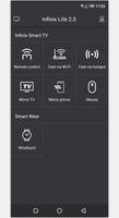 Infinix Life2.0 постер