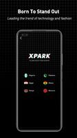 XPARK imagem de tela 1