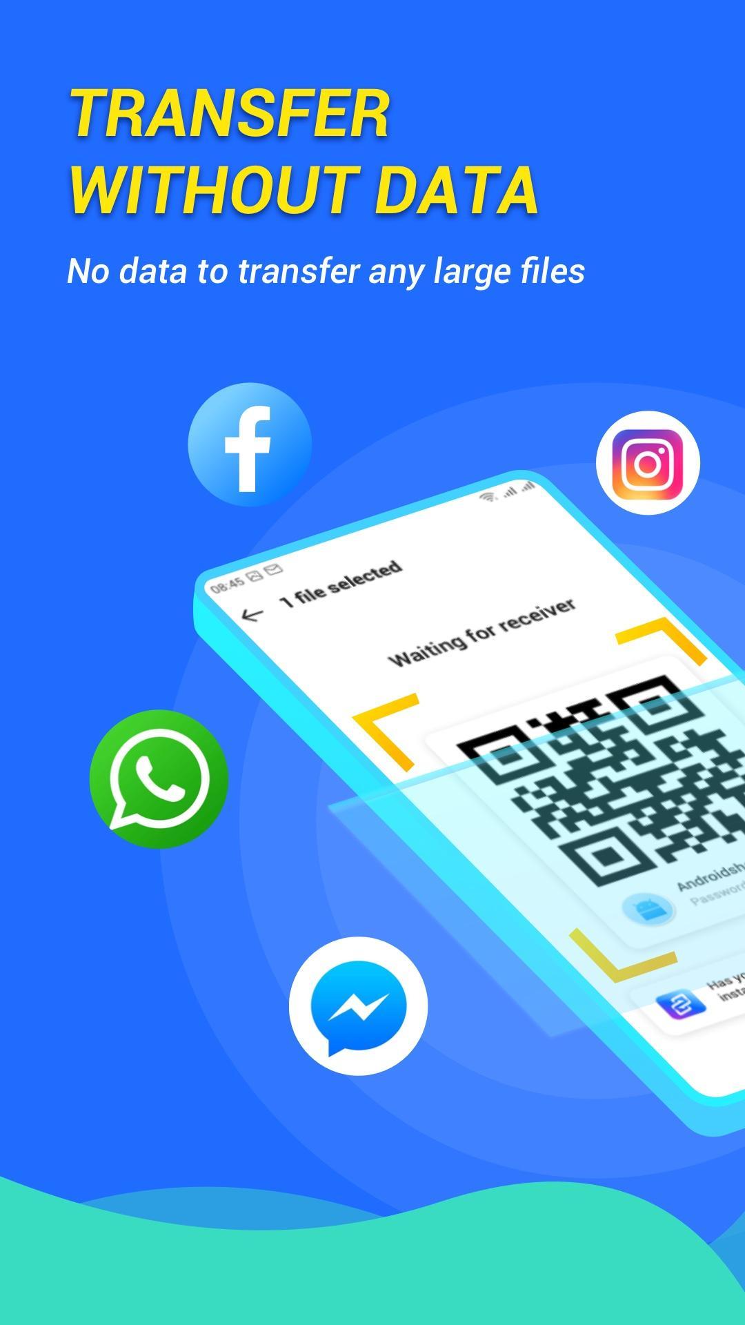 Xshare mobil Xshare mobil