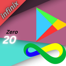Infinix Zero 20 APK
