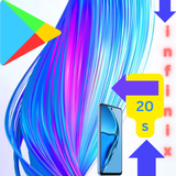Infinix 20S ícone