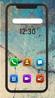 Theme for Infinix Hot 9 screenshot 3