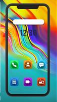 Theme for Infinix Hot 9 screenshot 2