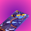 Infinix GT 10 Pro APK