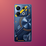 Infinix GT 10 Pro Plus APK
