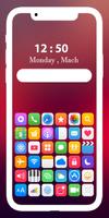 Theme for Infinix Hot 11 ảnh chụp màn hình 2