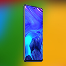 Infinix Note 12 Wallpapers APK
