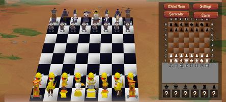 InfinixChess スクリーンショット 3