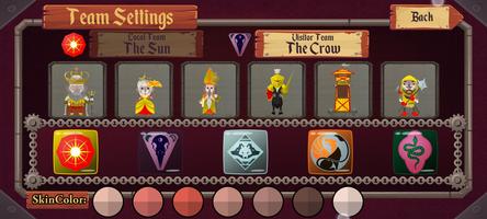 InfinixChess スクリーンショット 1