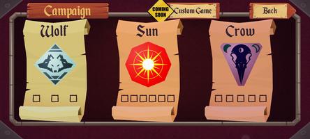 InfinixChess スクリーンショット 2