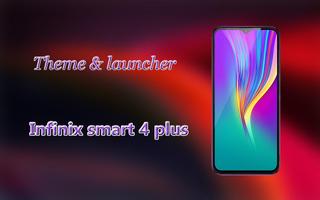 Theme for infinix smart 4 plus gönderen