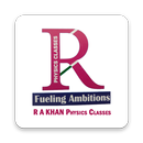 RA Khan Physics Classes APK