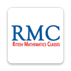 Ritesh Mathematics Classes icon