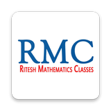 Ritesh Mathematics Classes icon