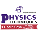 Physics Techniques APK