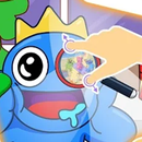 Find It: Grima Hidden Objects APK