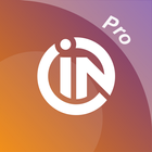 Glunovo pro-icoon