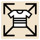 Plovdiv Unfolded - AR T-shirts アイコン
