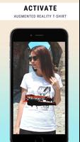 Plovdiv Unfolded - AR T-shirts ポスター