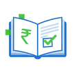 Digital Khata: Hisab Kitab App icon