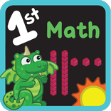 ”infinut Math 1st Grade
