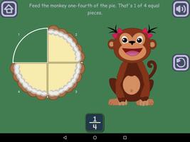 infinut Math 1st Grade poster