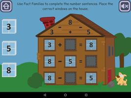 infinut Math 1st Grade screenshot 1