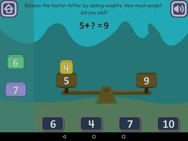 infinut Math 1st Grade screenshot 2
