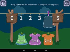 infinut Math Kindergarten screenshot 1