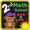 infinut Math School 2nd Grade