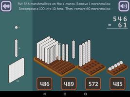 infinut Math School 2nd Grade screenshot 1