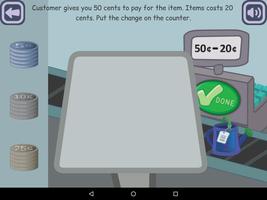 infinut Math School 2nd Grade screenshot 2