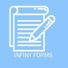 Infiny Forms 圖標