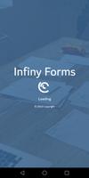 Infiny Forms 海報
